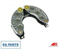Rectifier, alternator AS-PL ARC3004