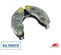 Rectifier, alternator AS-PL ARC3007