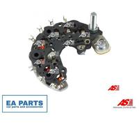 Rectifier, alternator AS-PL ARC3011