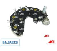 Rectifier, alternator AS-PL ARC3015