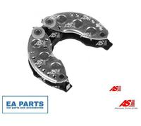 Rectifier, alternator AS-PL ARC3017