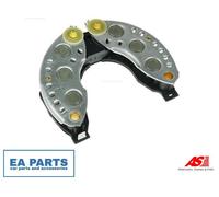Rectifier, alternator AS-PL ARC3017