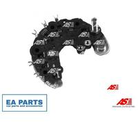 Rectifier, alternator AS-PL ARC3018