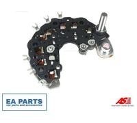 Rectifier, alternator AS-PL ARC3018