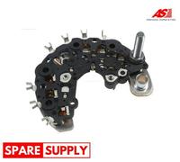 RECTIFIER, ALTERNATOR AS-PL ARC3021