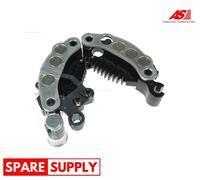 RECTIFIER, ALTERNATOR AS-PL ARC3023