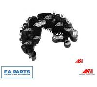 Rectifier, alternator AS-PL ARC3024