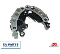 Rectifier, alternator AS-PL ARC3024