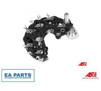 Rectifier, alternator AS-PL ARC3033