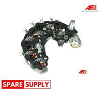 RECTIFIER, ALTERNATOR AS-PL ARC3033