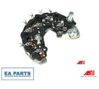 Rectifier, alternator AS-PL ARC3033