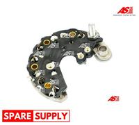 RECTIFIER, ALTERNATOR AS-PL ARC3044
