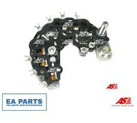 Rectifier, alternator AS-PL ARC3068