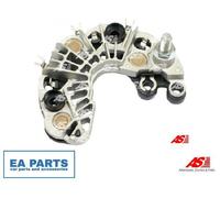 Rectifier, alternator AS-PL ARC3075