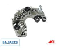 Rectifier, alternator AS-PL ARC3075