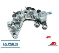 Rectifier, alternator AS-PL ARC3124
