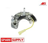 RECTIFIER, ALTERNATOR AS-PL ARC4002