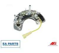 Rectifier, alternator AS-PL ARC4002