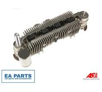 Rectifier, alternator AS-PL ARC5037