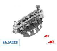 Rectifier, alternator AS-PL ARC5041