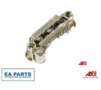 Rectifier, alternator AS-PL ARC5053