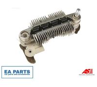 Rectifier, alternator AS-PL ARC5060