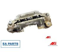 Rectifier, alternator AS-PL ARC5097