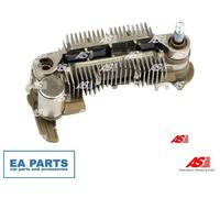 Rectifier, alternator AS-PL ARC5112