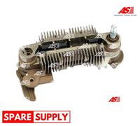 RECTIFIER, ALTERNATOR AS-PL ARC5114