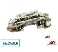 Rectifier, alternator AS-PL ARC5124