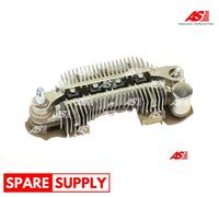 RECTIFIER, ALTERNATOR AS-PL ARC5124