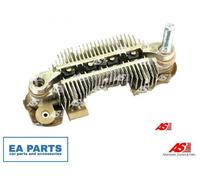 Rectifier, alternator AS-PL ARC5125