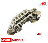 RECTIFIER, ALTERNATOR AS-PL ARC5130