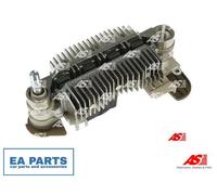 Rectifier, alternator AS-PL ARC5158S