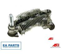 Rectifier, alternator AS-PL ARC5183
