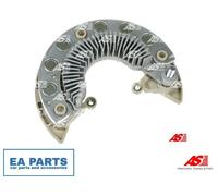 Rectifier, alternator AS-PL ARC5216S