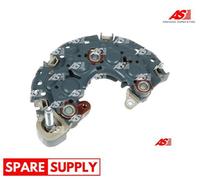 RECTIFIER, ALTERNATOR AS-PL ARC6010