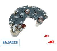 AS-PL ARC6010 Rectifier, alternator