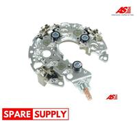 RECTIFIER, ALTERNATOR AS-PL ARC6019