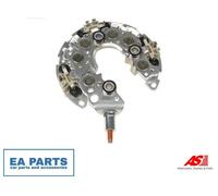 Rectifier, alternator AS-PL ARC6024