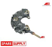 RECTIFIER, ALTERNATOR AS-PL ARC6025