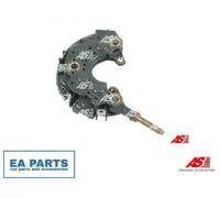 Rectifier, alternator AS-PL ARC6025