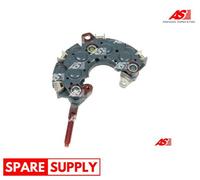 RECTIFIER, ALTERNATOR AS-PL ARC6028
