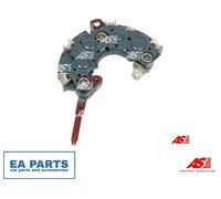 Rectifier, alternator AS-PL ARC6028