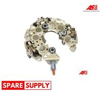 RECTIFIER, ALTERNATOR AS-PL ARC6035