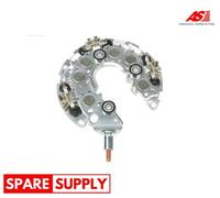 RECTIFIER, ALTERNATOR AS-PL ARC6043
