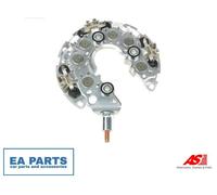 Rectifier, alternator AS-PL ARC6043