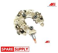 RECTIFIER, ALTERNATOR AS-PL ARC6046