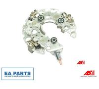 Rectifier, alternator AS-PL ARC6054