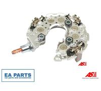 Rectifier, alternator AS-PL ARC6061